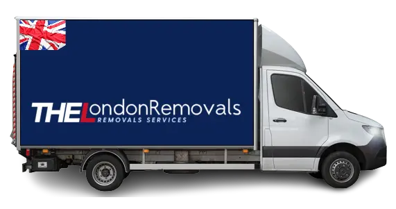 london removals price